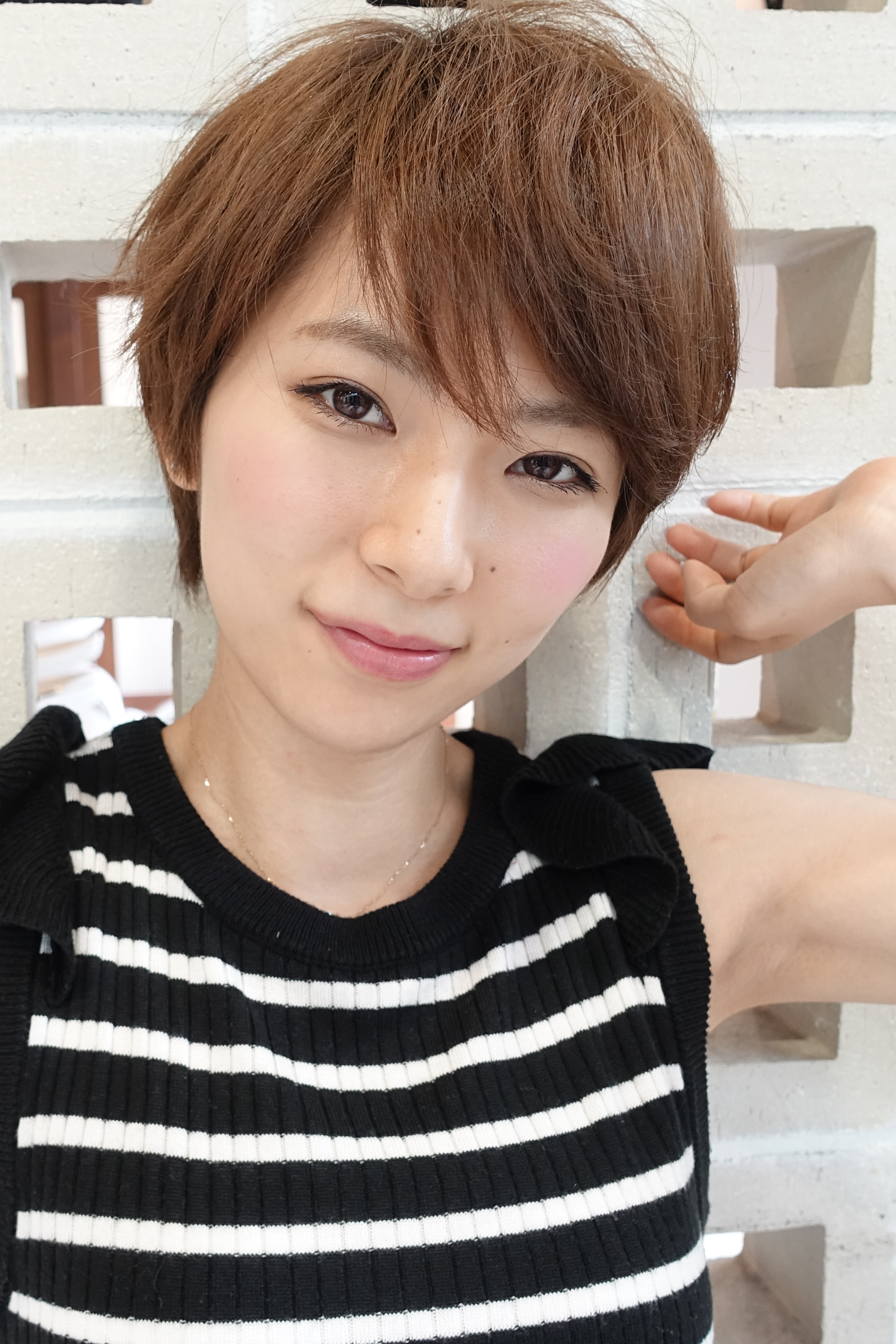 Hair style